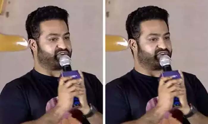  Brahmastra Press Meet Ntr Fans Happy For That Reasone, Alia Bhatt,brahmastra, Br-TeluguStop.com