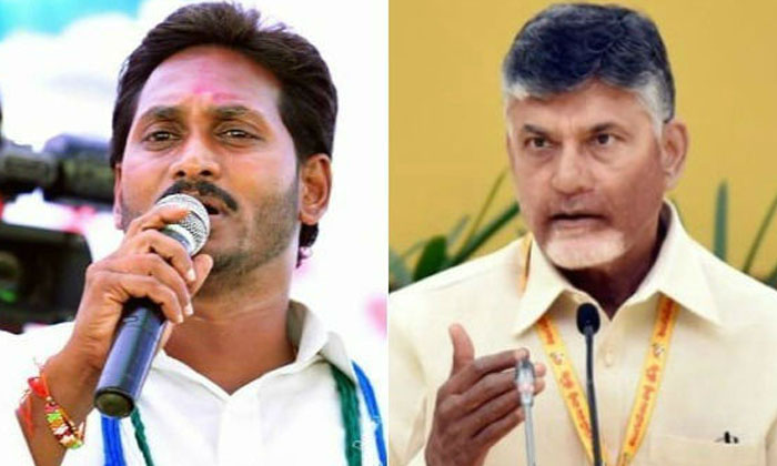  Will Kuppam Voters Support Cm Jagan,  Kuppam ,  Voters, Cm Jagan, Ap Poltics , Y-TeluguStop.com