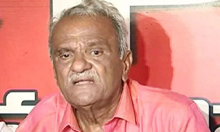 Cpi Narayana Is Once Again Serious On Bigg Boss Show , Cpi Narayana, Telugu Bigg Cpi Narayana Is Once Again Serious On Bigg Boss Show , Cpi Narayana, Telugu Bigg-TeluguStop.com