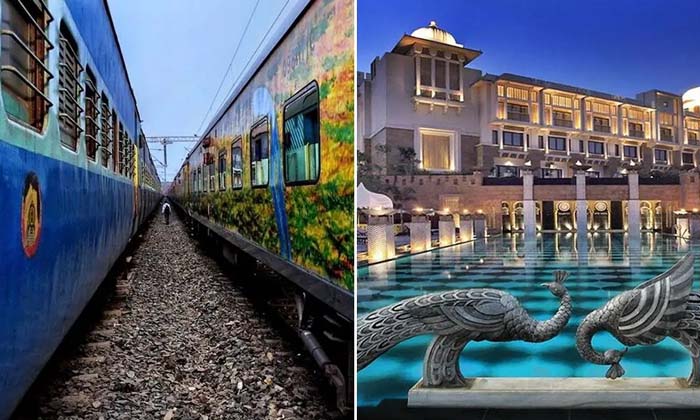 Telugu Gst Paid, Fee, Hotel, Tickets, Tollywood, Train-Latest News - Telugu