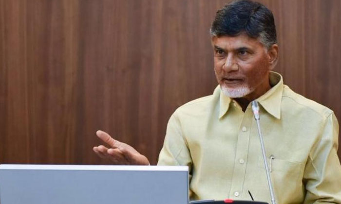  Finalization Of Tdp Tickets In That District! Who Is For Which Constituency Tdp-TeluguStop.com