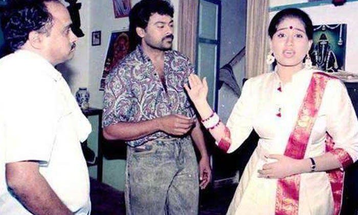 Interesting Facts About Chiranjeevi Khaidi Number 786 Movie Details Here , Chira Interesting Facts About Chiranjeevi Khaidi Number 786 Movie Details Here , Chira-TeluguStop.com