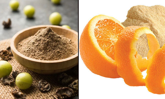  Clear And Glowing Skin Can Be Yours With This Face Wash Powder! Face Wash Powder-TeluguStop.com