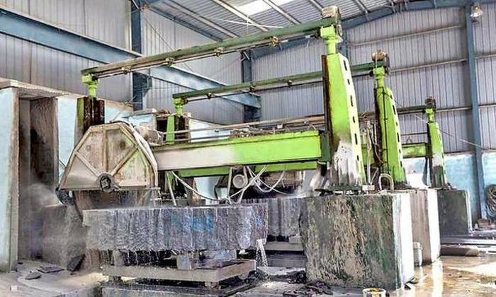  Continue The Old Mining Policy And Support The Granite Industry, Old Mining Poli-TeluguStop.com