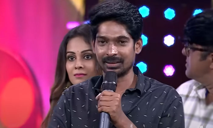 Telugu Stars Show, Dhanraj, Jabardasth, Nagababu, Pawan Kalyans, Goodbye, Sridev