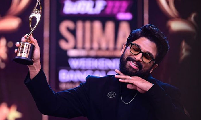 Telugu Allu Arjun, Sukumar, Pushpa, Siima, Siimatelugu-Movie