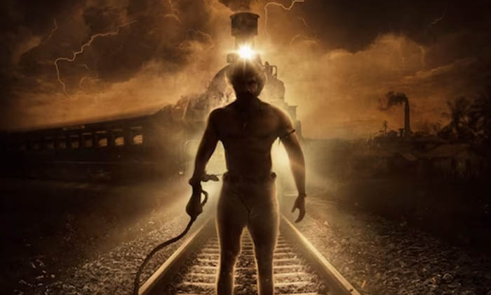 Telugu Vamsi Krishna, Raviteja, Tigernageswara-Movie