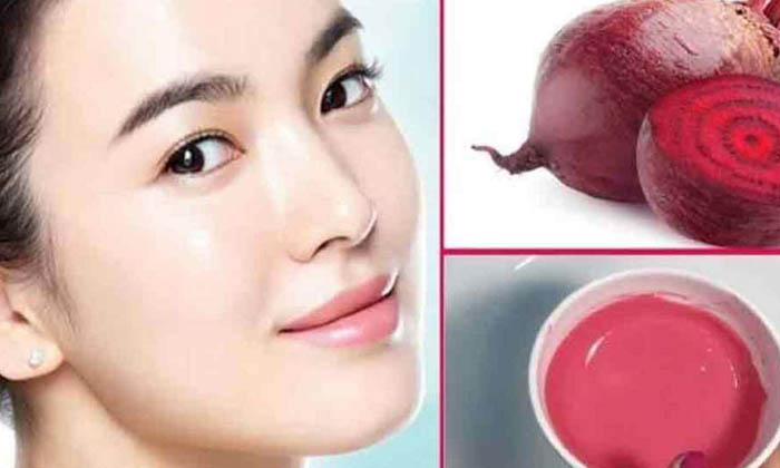 Telugu Tips, Beetroot Serum, Face, Latest, Serum, Skin Care, Skin Care Tips-Telu