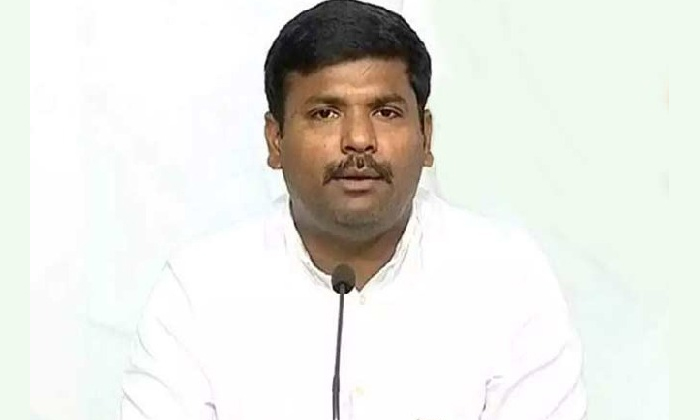 Telugu Anakapalli, Gajuwaka, Mla Adeep Raj-Political