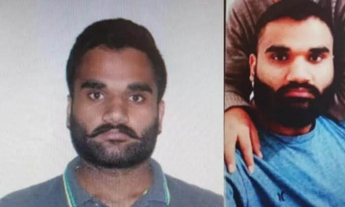 Telugu Canadagangster, Delhi, Gurjaswinder, Haryana, Punjab, Punjabisidhu-Telugu