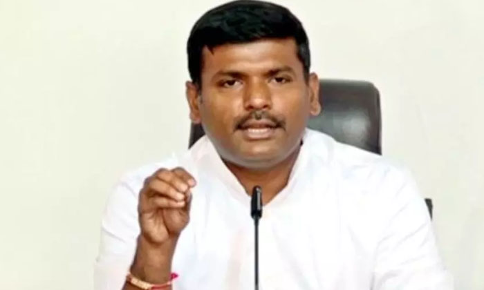  There Was A Short Discussion On Industries In The Assembly, Ap Assembly, Ycp, G-TeluguStop.com