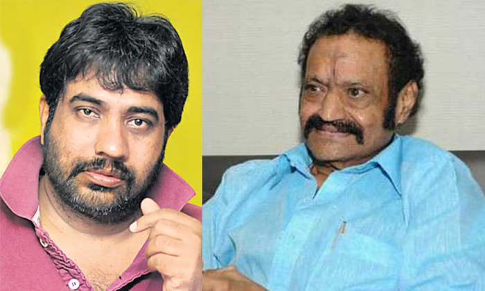  How Hari Krishna Entered In Industry In His 50s Details, Nandamuri Hari Krishna,-TeluguStop.com