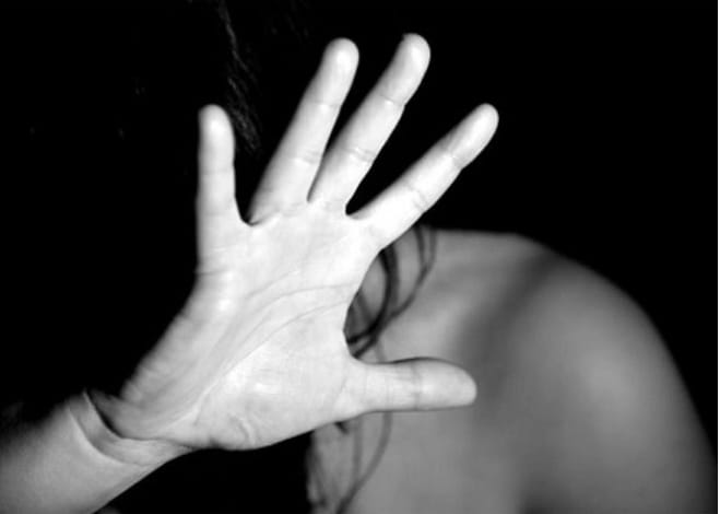  20 Percent Increase In Rapes-TeluguStop.com