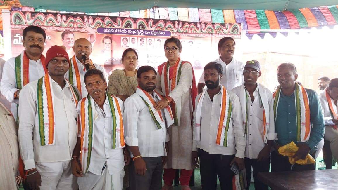  Former Members Of Congress-TeluguStop.com