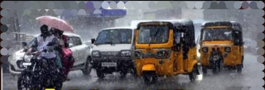  Heavy Rains Today, Very Heavy Rains Tomorrow-TeluguStop.com