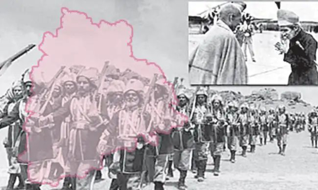  Merger!redemption!!treason!!!integration.?-TeluguStop.com