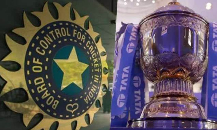  Ipl 23 The 16th Season Is Ready Franchises Pouring In Crores-TeluguStop.com