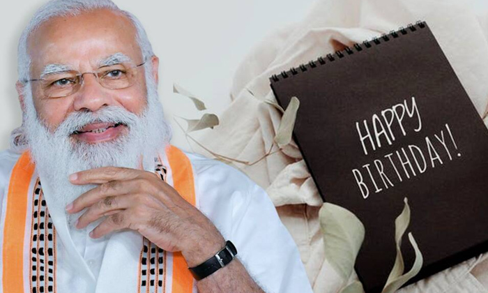  Indian-american Children Send Video Wishing Pm Narendra Modi For His Birthday,in-TeluguStop.com