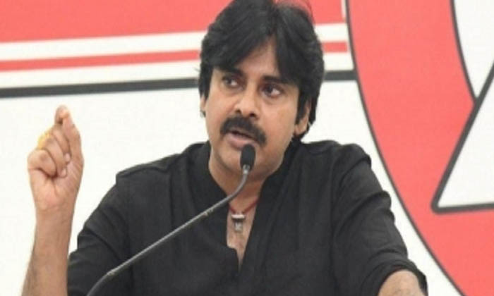  How Many Seats Will Janasena Get In The Election, Janasena, Pawan Kalyan, Jana-TeluguStop.com