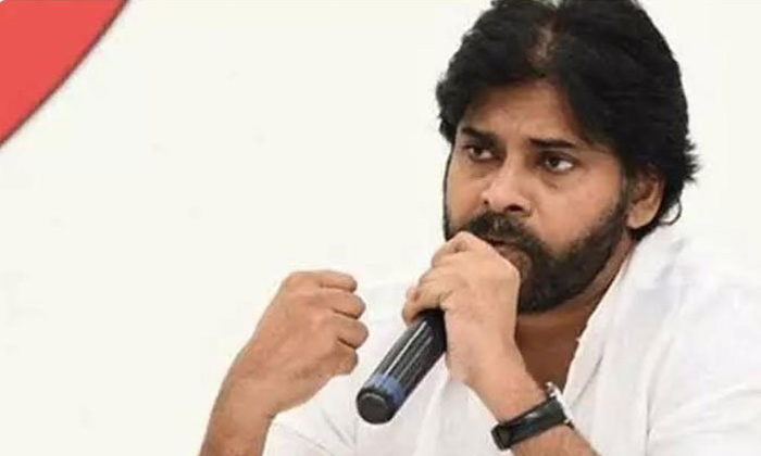  Janasena Pawan Kalyan Warning To Ycp Leaders,pawan Kalyan, Janasena Tdp Chandrab-TeluguStop.com