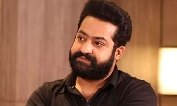  Jr Ntr Expected This Kind Of Situation , Jr Ntr , Sr Ntr, Ntr Health University-TeluguStop.com