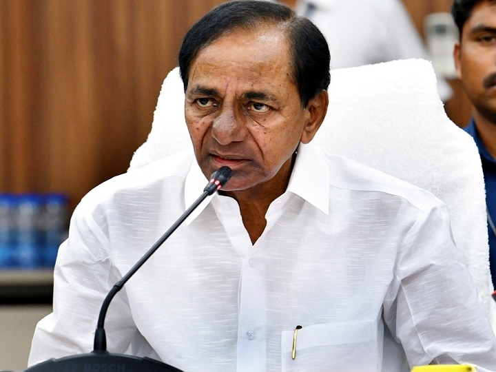  Another Sketch Of Kcr On Munugodu Is Not Usual , Kcr , Munugodu , Rajagopal Redd-TeluguStop.com