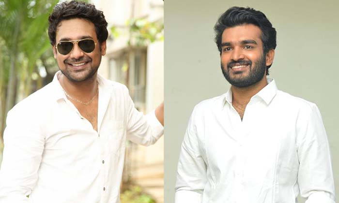  Netizens Negative Comments About Kiran Abbavaram Details Here Goes Viral , Kira-TeluguStop.com