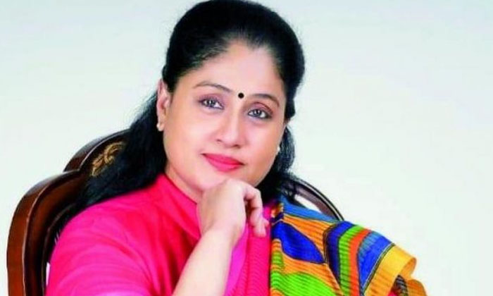 Vijayashanthi On Jr Ntr-koratala Siva Film, Jr Ntr , Koratala Siva , Ntr30 , You Vijayashanthi On Jr Ntr-koratala Siva Film, Jr Ntr , Koratala Siva , Ntr30 , You-TeluguStop.com