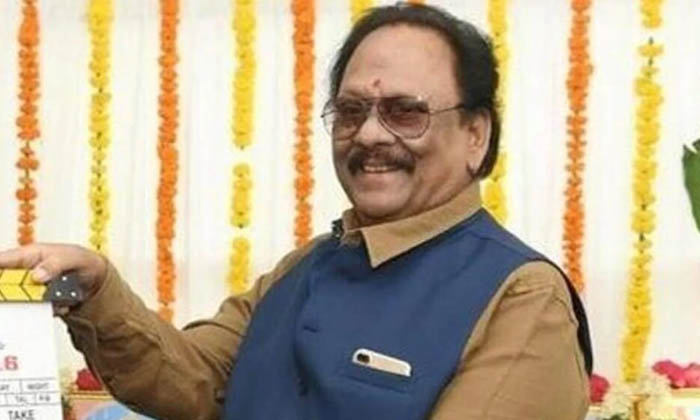  Veteran Actor Krishnam Raju Assets, Rebel Star Krishnam Raju, Prabhas, Krishnam-TeluguStop.com