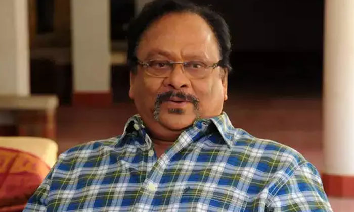 Telugu Aig Doctors, Krishnamrajs, Lungs, Prabhas, Tollywood-Movie