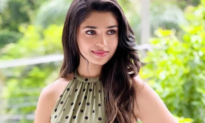 Telugu Assets, Kriti Shetty, Mangalore, Uppena, Neeti Shetty-Movie