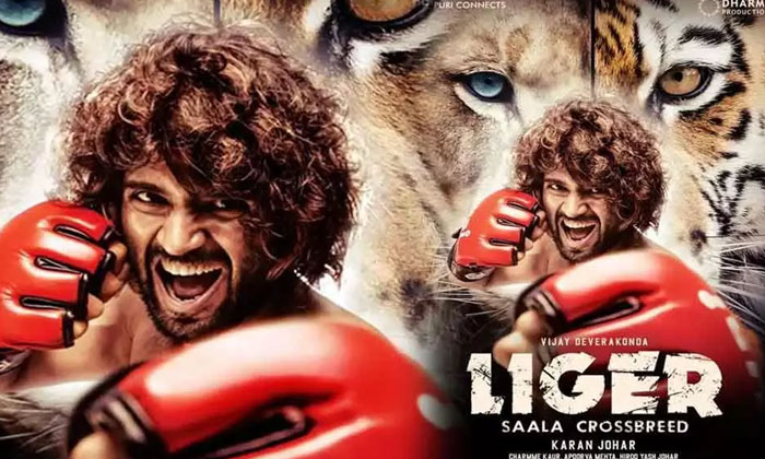  Liger Digital Release Before 8 Weeks , Liger Digital Release, Liger , Vijay Deva-TeluguStop.com