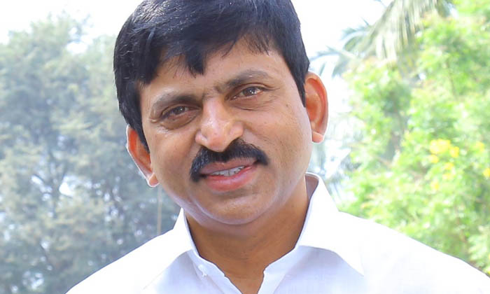  Ambedkar's Name Is Harshaniyam For Telangana Secretariat - Former Mp Ponguleti-TeluguStop.com