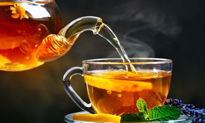 Telugu Tips, Latest, Magical Tea, Stress, Stress Tea-Telugu Health Tips