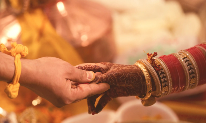  “marriages On Emi”  అమెరికాలో కొత్త ట్రె-TeluguStop.com