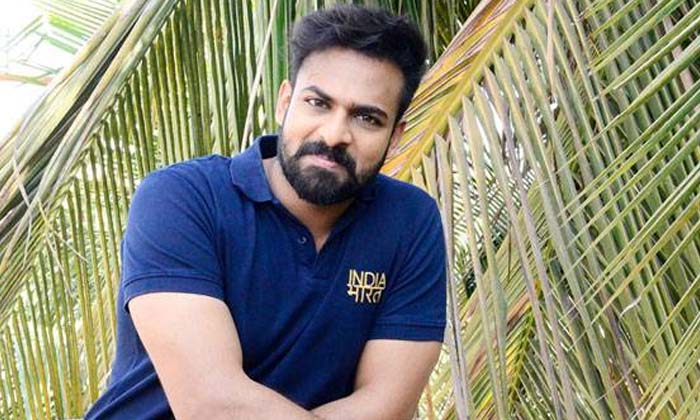  Mega Hero Vaishnav Tej Carefull About Movie Scripts, Mega Family, Mega Hero, Meg-TeluguStop.com