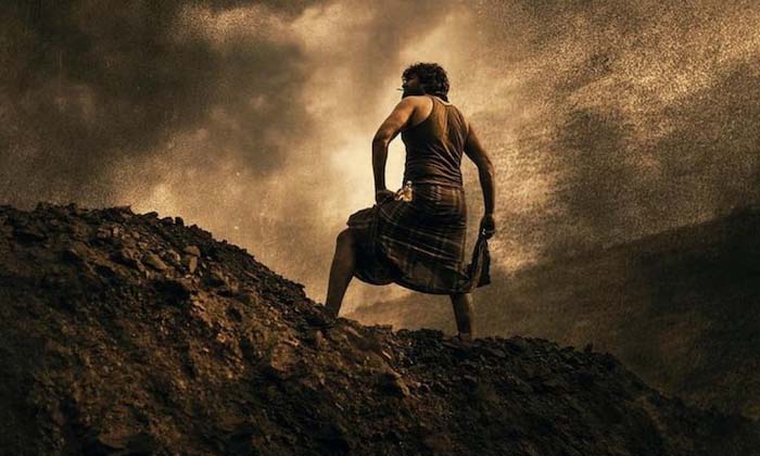 Telugu Dasara, Srikanth Odela, Keerthy Suresh, Nani-Movie