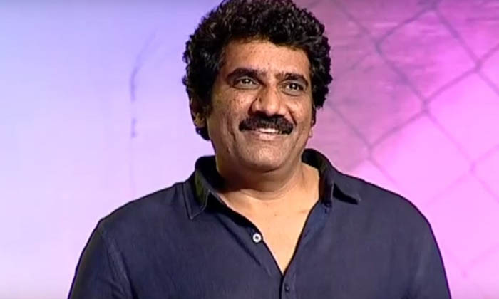  Tollywood Producers Scaring , Tollywood, Bollywood Actor Murali Sharma, Hyderaba-TeluguStop.com