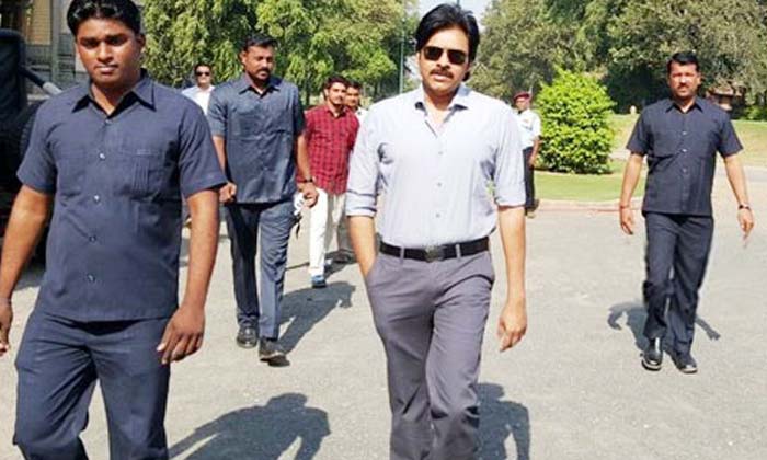  Will Not Call.. Will Not Leave! Janasena's Difficulties With Bjp? ,bjp, Amith Sh-TeluguStop.com