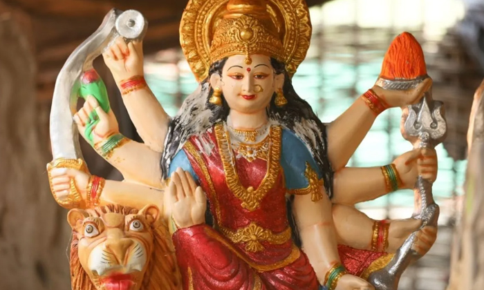 Telugu Bhakthi, Dasara, Devotional, Durgadevi, Navaratri, Navaratri Puja, Navara