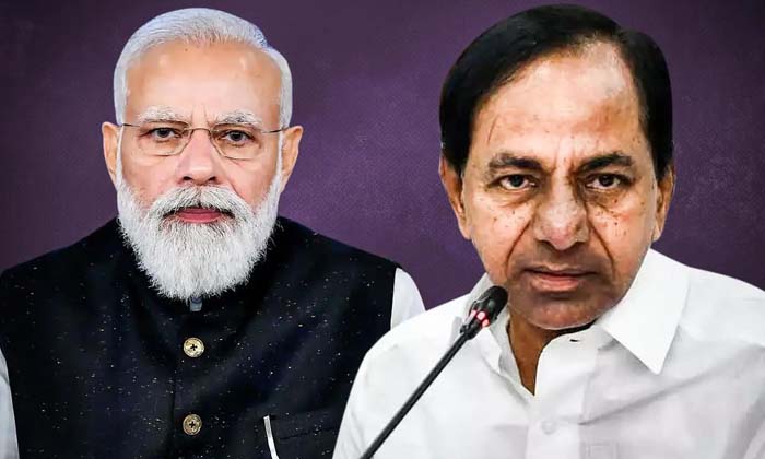 Telugu Cm Kcr, Congress, Damodar Reddy, Mamata Banerjee, Pk, Prime Modi, Revanth