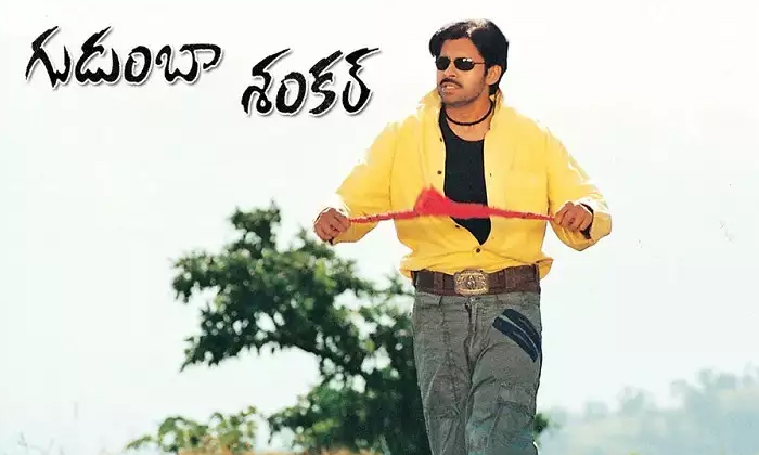  Pawan Kalyan 5 Flop Movies Which Gained Fans Details, Pawan Kalyan ,pawan Kalyan-TeluguStop.com