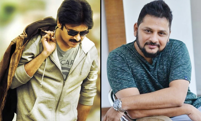  Rumours Clarity On Powerstar-surender Reddy Film, Ustaad Bhagat Singh, Og Movie-TeluguStop.com