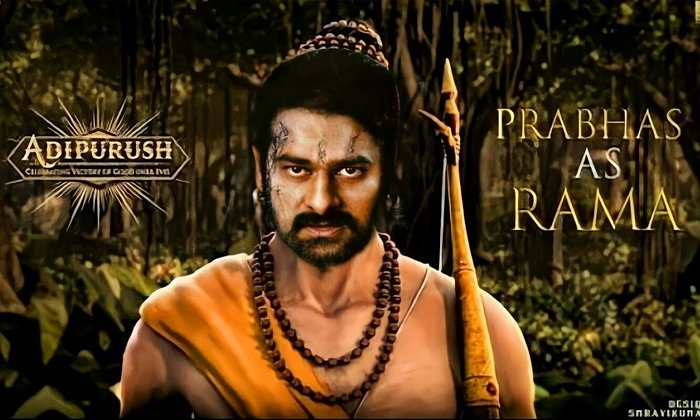  Prabhas Adipurush Movie Teaser Update Coming Details, Prabhas , Adipurush Movie-TeluguStop.com