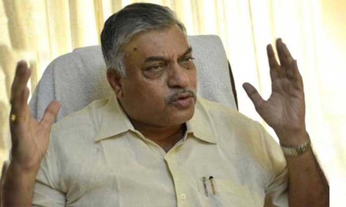  Yarlagadda Resigns President Of Official Language Association , Yarlagadda Laksh-TeluguStop.com