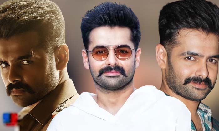 Telugu Rapo, Boyapatiram, Boyapati Srinu, Ram Pothineni-Movie