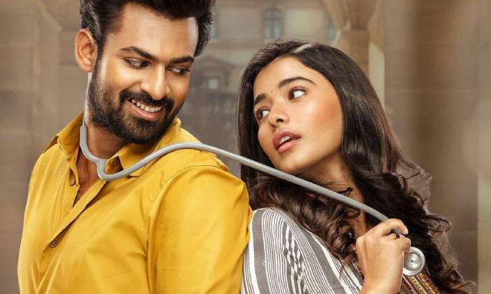 Telugu Girishaiah, Ketika Sharma, Rangaranga, Vaishnav Tej-Movie Telugu Girishaiah, Ketika Sharma, Rangaranga, Vaishnav Tej-Movie