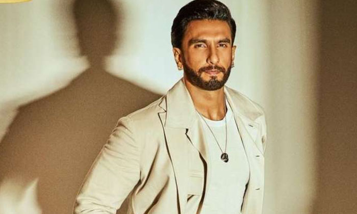 Telugu Bollywood, Mumbai, Ranveer-Movie