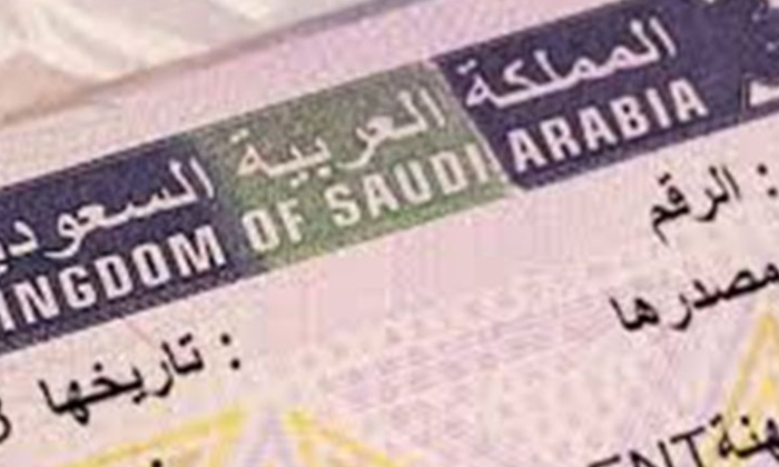 Telugu Permit, Sadad System, Saudi Arabia, Visa-Telugu NRI