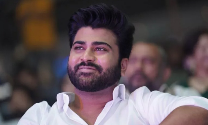  Sharwanand About Oke Oka Jeevitham Movie,sharwanand,okē Oka Jeevitham, Director-TeluguStop.com